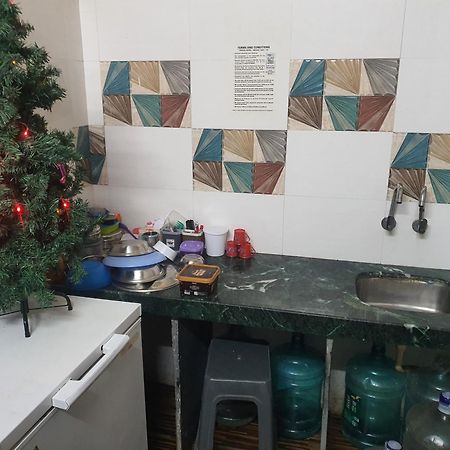 Bapuji Dormitory Hostel Mumbai Ngoại thất bức ảnh