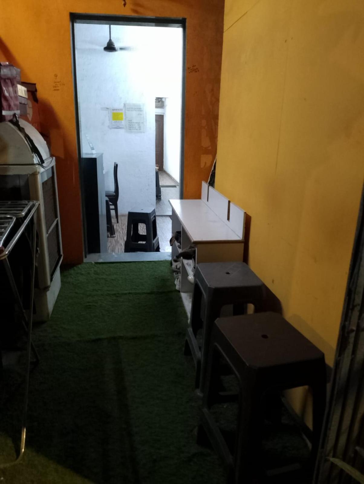 Bapuji Dormitory Hostel Mumbai Ngoại thất bức ảnh
